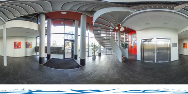 Medium property photo - Pablo Picassostraat 109, 3544 NX Utrecht